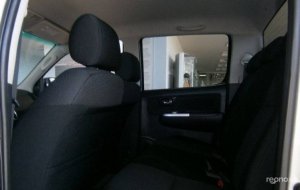 Toyota Hilux Pick-up 2015 №5174 купить в Хмельницкий