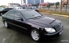 Mercedes-Benz S 350 2005 №5207 купить в Киев - 9