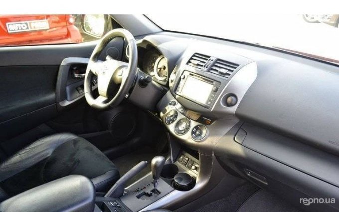 Toyota Rav 4 2012 №5210 купить в Киев - 5