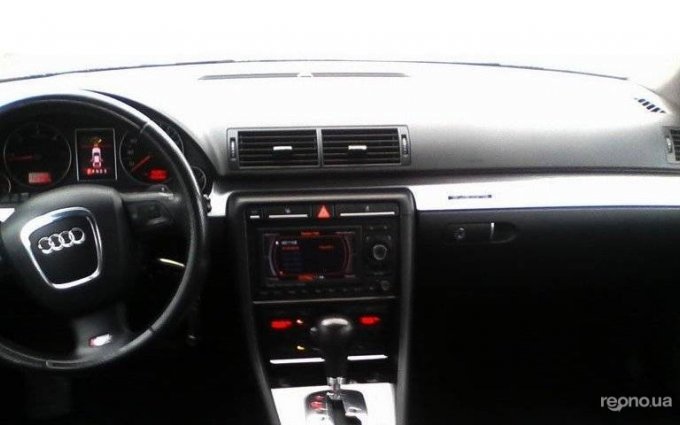 Audi A4 2008 №5211 купить в Киев - 18