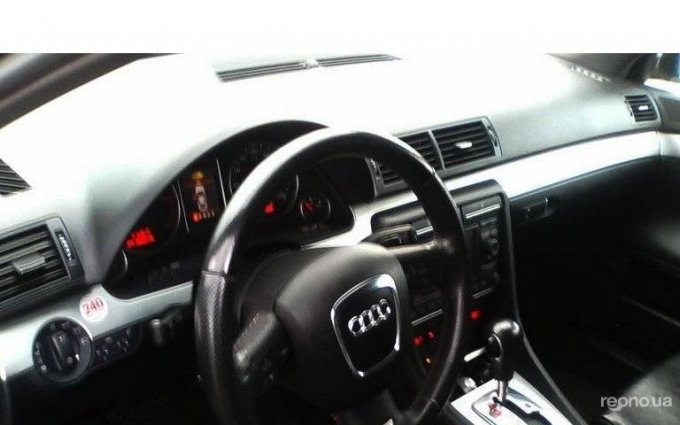 Audi A4 2008 №5211 купить в Киев - 4