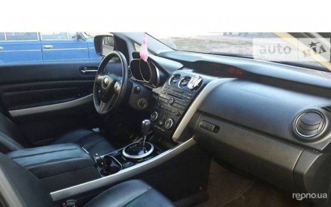 Mazda CX-7 2011 №5223 купить в Днепропетровск - 8