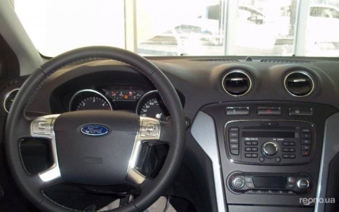 Ford Mondeo 2014 №5293 купить в Днепропетровск - 5