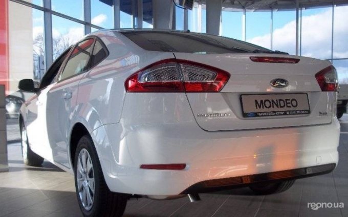 Ford Mondeo 2014 №5293 купить в Днепропетровск - 6