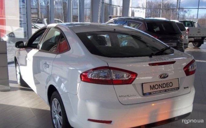 Ford Mondeo 2014 №5293 купить в Днепропетровск - 7