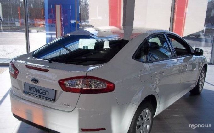 Ford Mondeo 2014 №5293 купить в Днепропетровск - 8