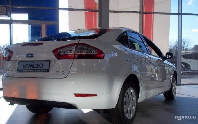 Ford Mondeo 2014 №5293 купить в Днепропетровск - 9