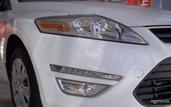 Ford Mondeo 2014 №5293 купить в Днепропетровск - 11