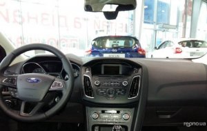 Ford Focus 2015 №5294 купить в Днепропетровск