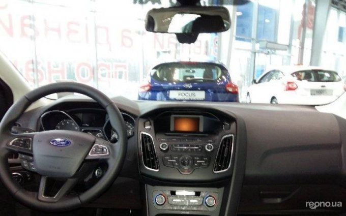Ford Focus 2015 №5294 купить в Днепропетровск - 2