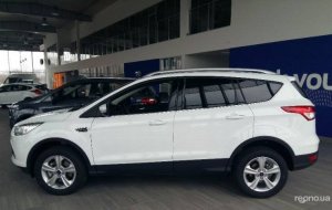 Ford Kuga 2015 №5295 купить в Днепропетровск