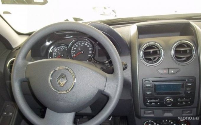 Renault Duster 2015 №5305 купить в Днепропетровск - 1