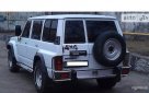 Nissan Patrol 1990 №5307 купить в Харьков - 1