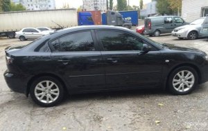 Mazda 3-Series 2007 №5310 купить в Днепропетровск
