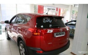 Toyota  2016 №5313 купить в Харьков