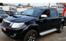 Toyota Hilux 2012 №5410 купить в Харьков - 4
