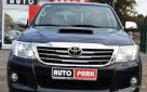 Toyota Hilux 2012 №5410 купить в Харьков - 3