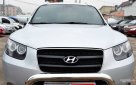 Hyundai Santa FE 2009 №5439 купить в Харьков - 2