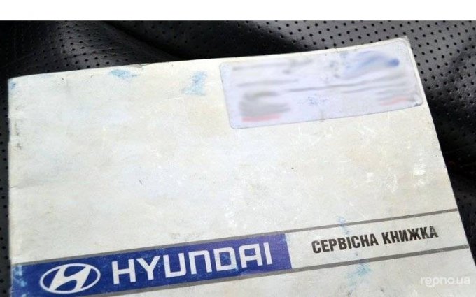 Hyundai Santa FE 2009 №5439 купить в Харьков - 13