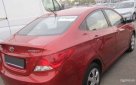Hyundai Accent 2012 №5463 купить в Киев - 1
