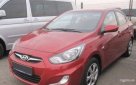 Hyundai Accent 2012 №5463 купить в Киев - 3