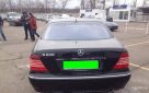 Mercedes-Benz S 600 2002 №5475 купить в Киев - 13