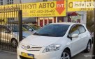 Toyota Auris 2011 №5481 купить в Киев - 8