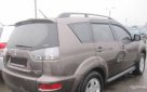 Mitsubishi Outlander XL 2011 №5510 купить в Киев - 1