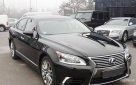 Lexus LS 2013 №5525 купить в Киев - 1