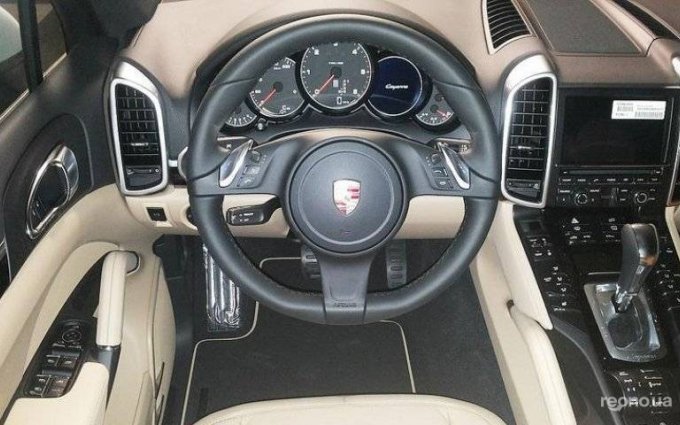Porsche Cayenne 2014 №5534 купить в Киев - 3