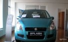 Suzuki Splash 2014 №5535 купить в Николаев - 6