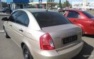 Hyundai Accent 2009 №5545 купить в Николаев - 4
