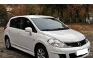 Nissan Tiida 2011 №5549 купить в Днепропетровск - 2