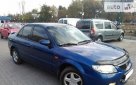 Mazda 323 2002 №5556 купить в Николаев - 2