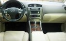 Lexus IS250 2012 №5567 купить в Киев - 9