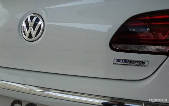 Volkswagen  Passat CC 2015 №5576 купить в Запорожье - 10