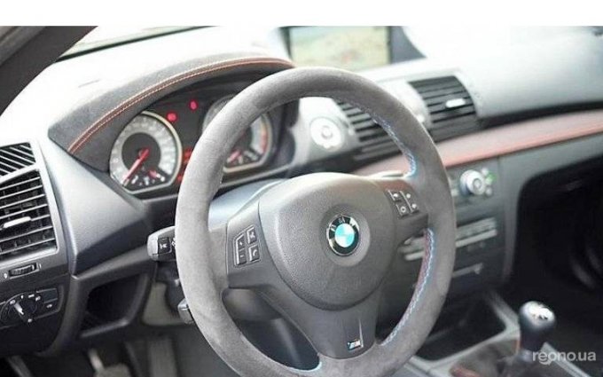 BMW 1-Series 2009 №5586 купить в Киев - 5