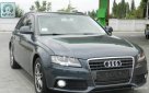 Audi A4 2010 №5590 купить в Одесса - 1