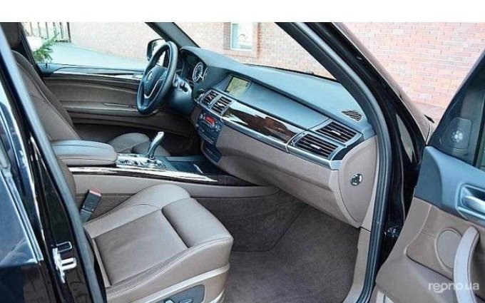 BMW X5 2013 №5598 купить в Киев - 2