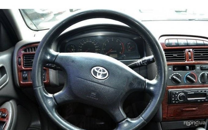 Toyota Avensis 2000 №5605 купить в Одесса - 13