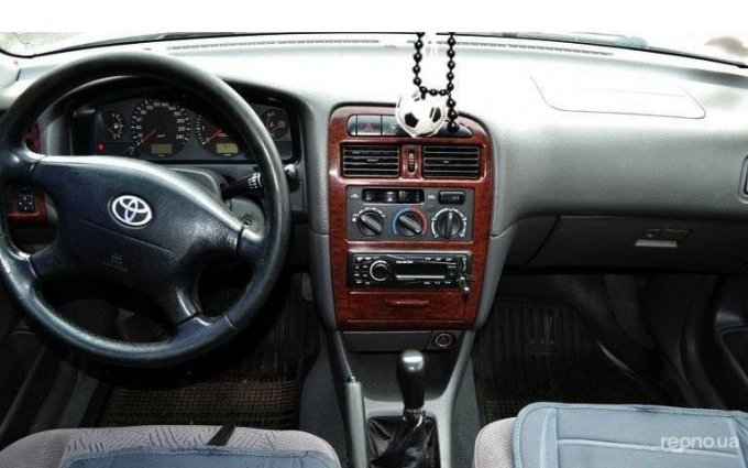 Toyota Avensis 2000 №5605 купить в Одесса - 14