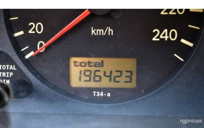 Toyota Avensis 2000 №5605 купить в Одесса - 7