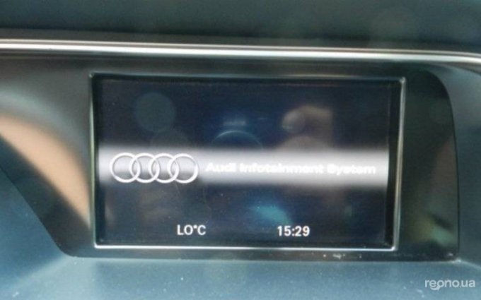 Audi A5 2011 №5613 купить в Одесса - 13