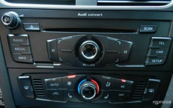 Audi A5 2011 №5613 купить в Одесса - 14