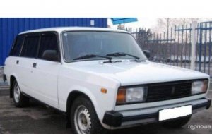 ВАЗ 2104 1996 №5617 купить в Севастополь