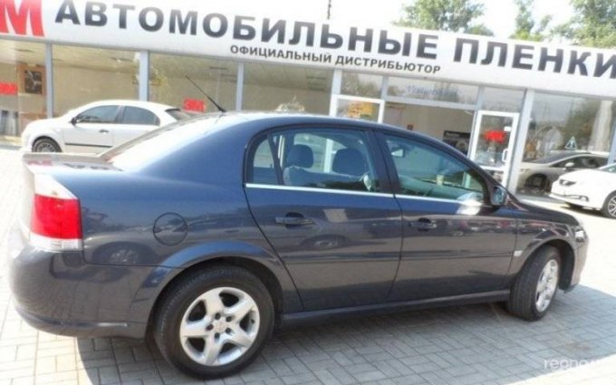 Opel Vectra 2007 №5624 купить в Днепропетровск - 21