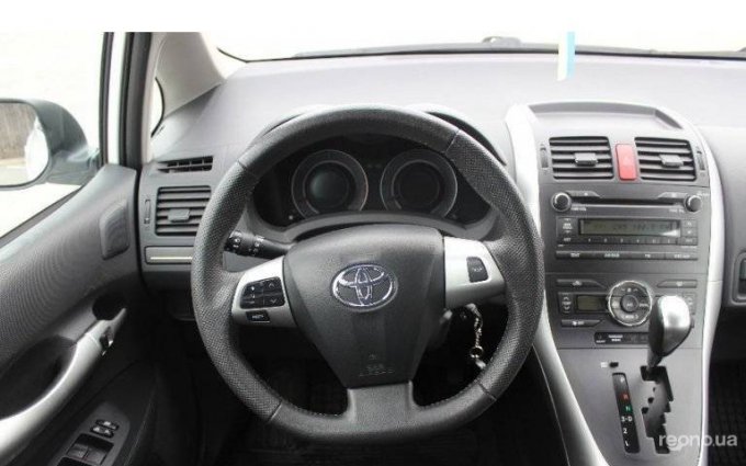 Toyota Auris 2012 №5645 купить в Днепропетровск - 25