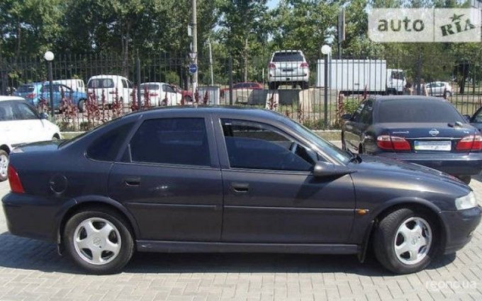 Opel Vectra 2000 №5652 купить в Николаев - 5