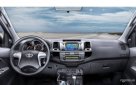 Toyota Hilux Pick-up 2014 №5655 купить в Одесса - 3