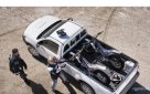 Toyota Hilux Pick-up 2014 №5655 купить в Одесса - 4